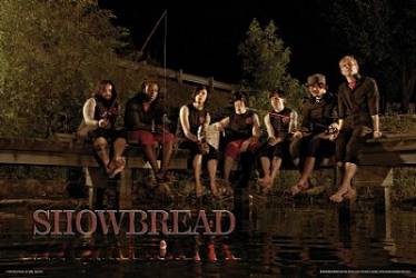 showbread discography